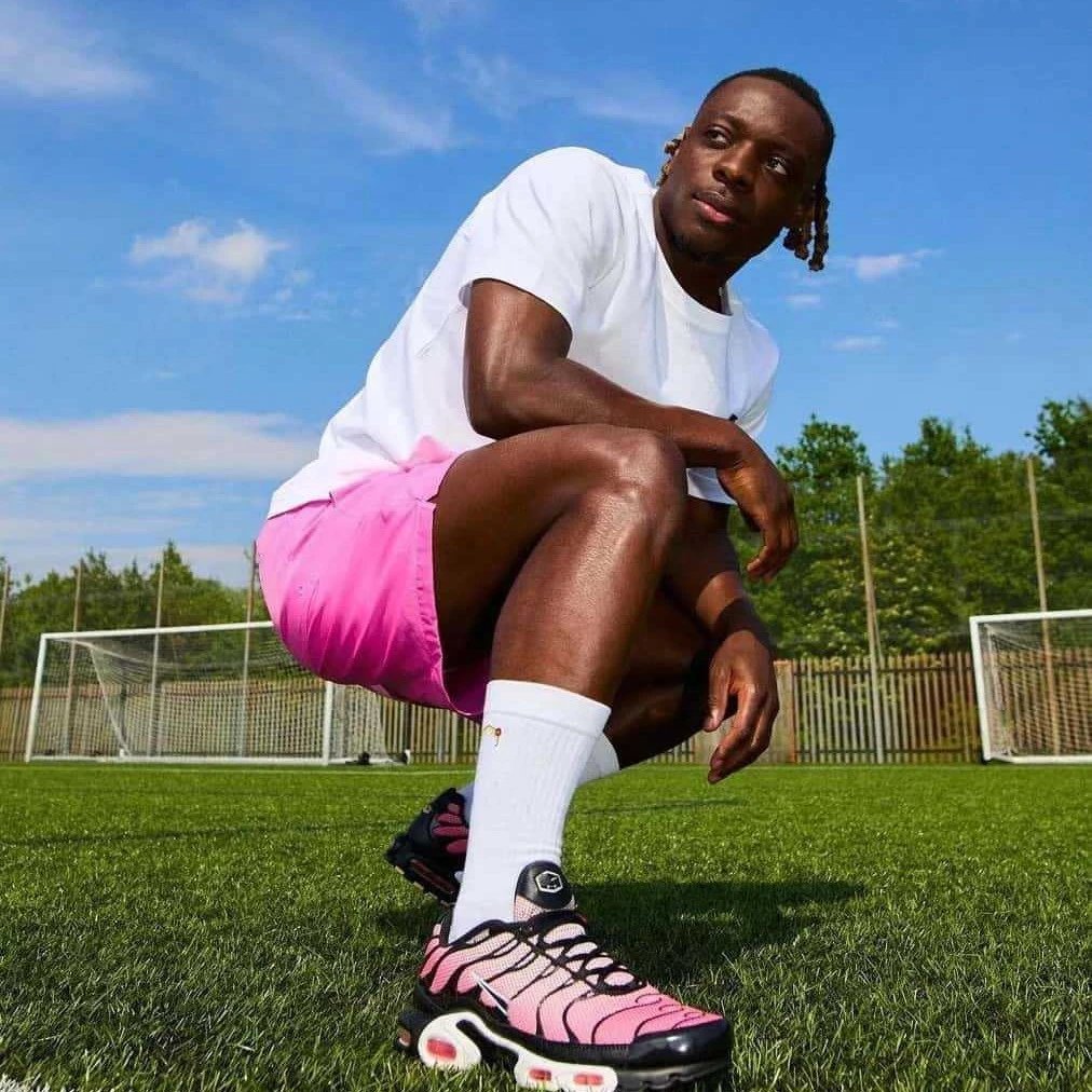 Air Cushion Shoes New Color Matching Men's and Women's Shoes Couple Running Shoes sneaker