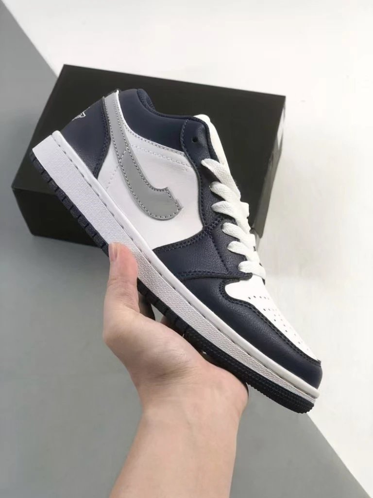 Low-top Sneakers All-match Casual Shoes