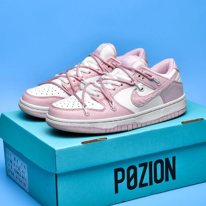 Low-top Couple Board Shoes Casual sneaker