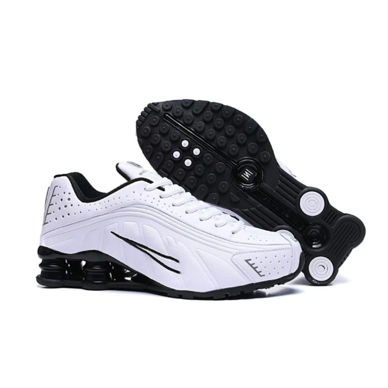 Men's Outdoor Sports Air Cushion Shoes