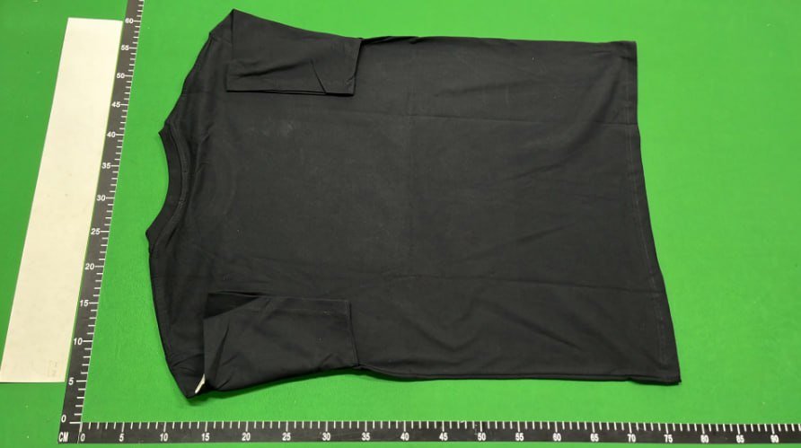 Summer fashion trend short sleeve W2C031