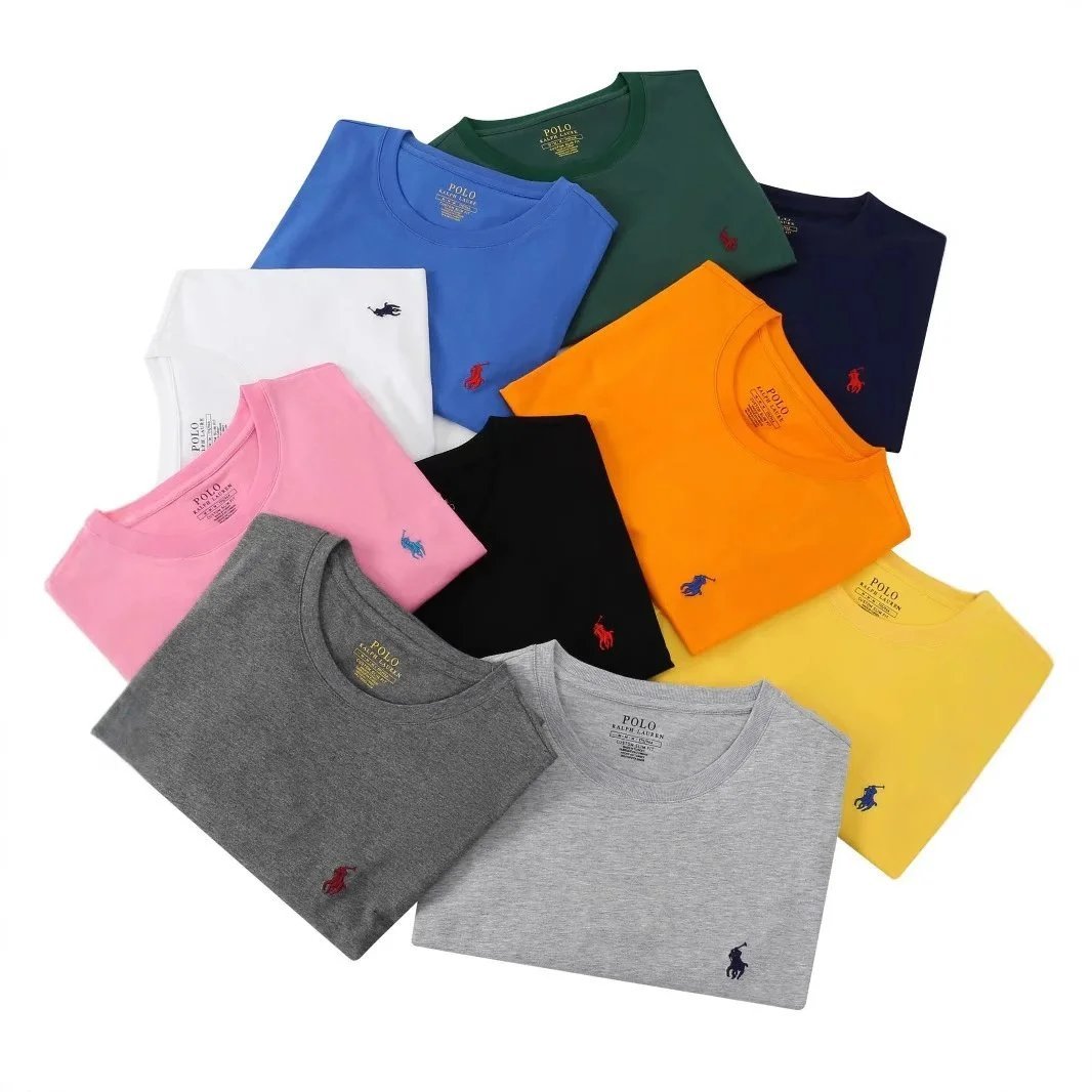 Fashion short sleeve W2C