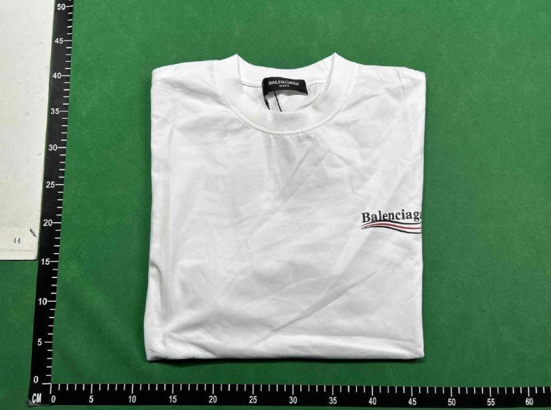 Balenciaga Fashion short sleeve W2C