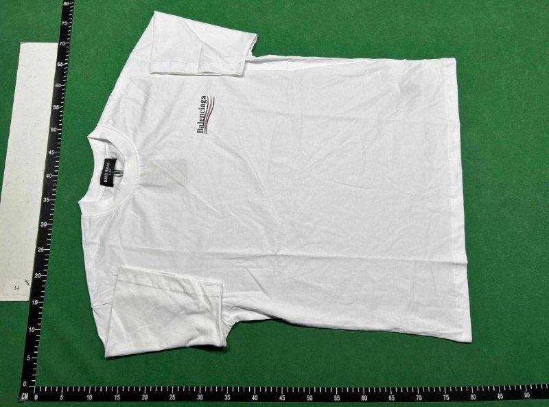 Balenciaga Fashion short sleeve W2C