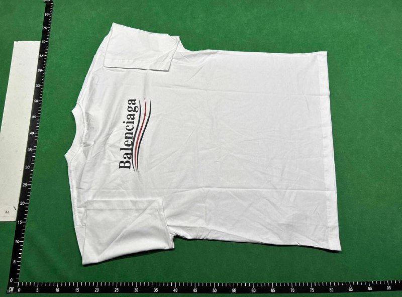 Balenciaga Fashion short sleeve W2C