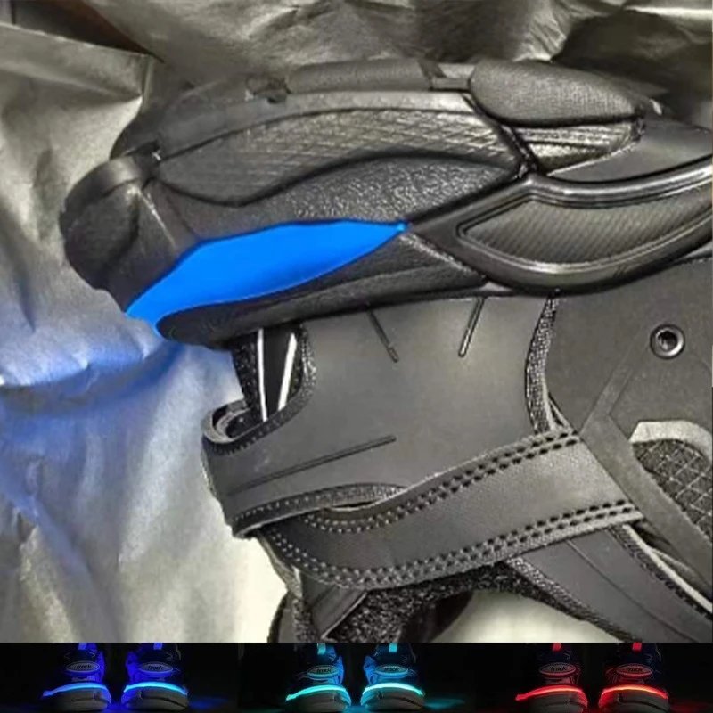 LED Light Shoes Men and Women Couple Casual sneaker