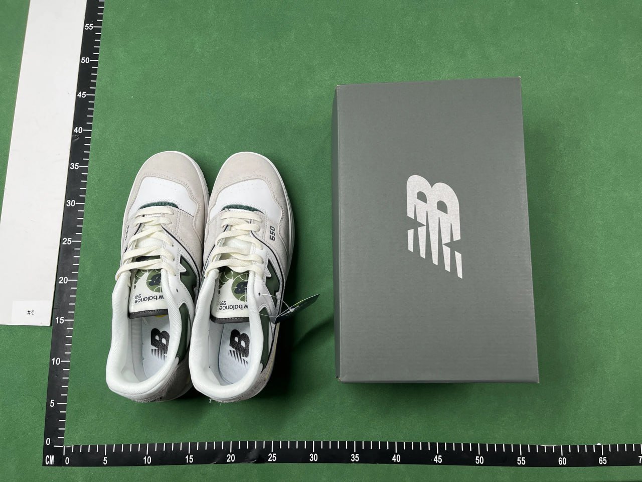 PZ08TOP quality fashion versatile casual shoes