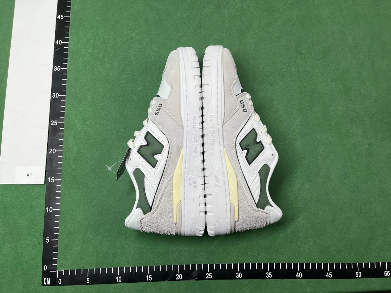 PZ08TOP quality fashion versatile casual shoes