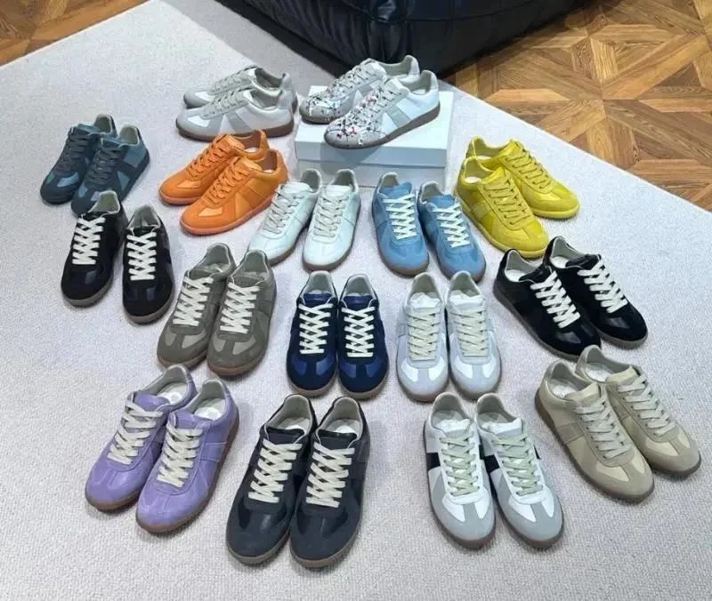 XB03 2025 new fashion shoes