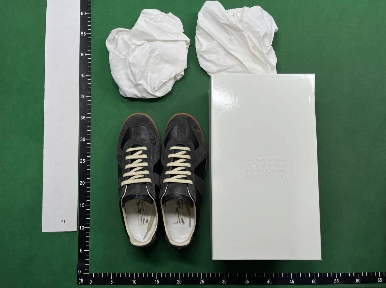 XB03 2025 new fashion shoes