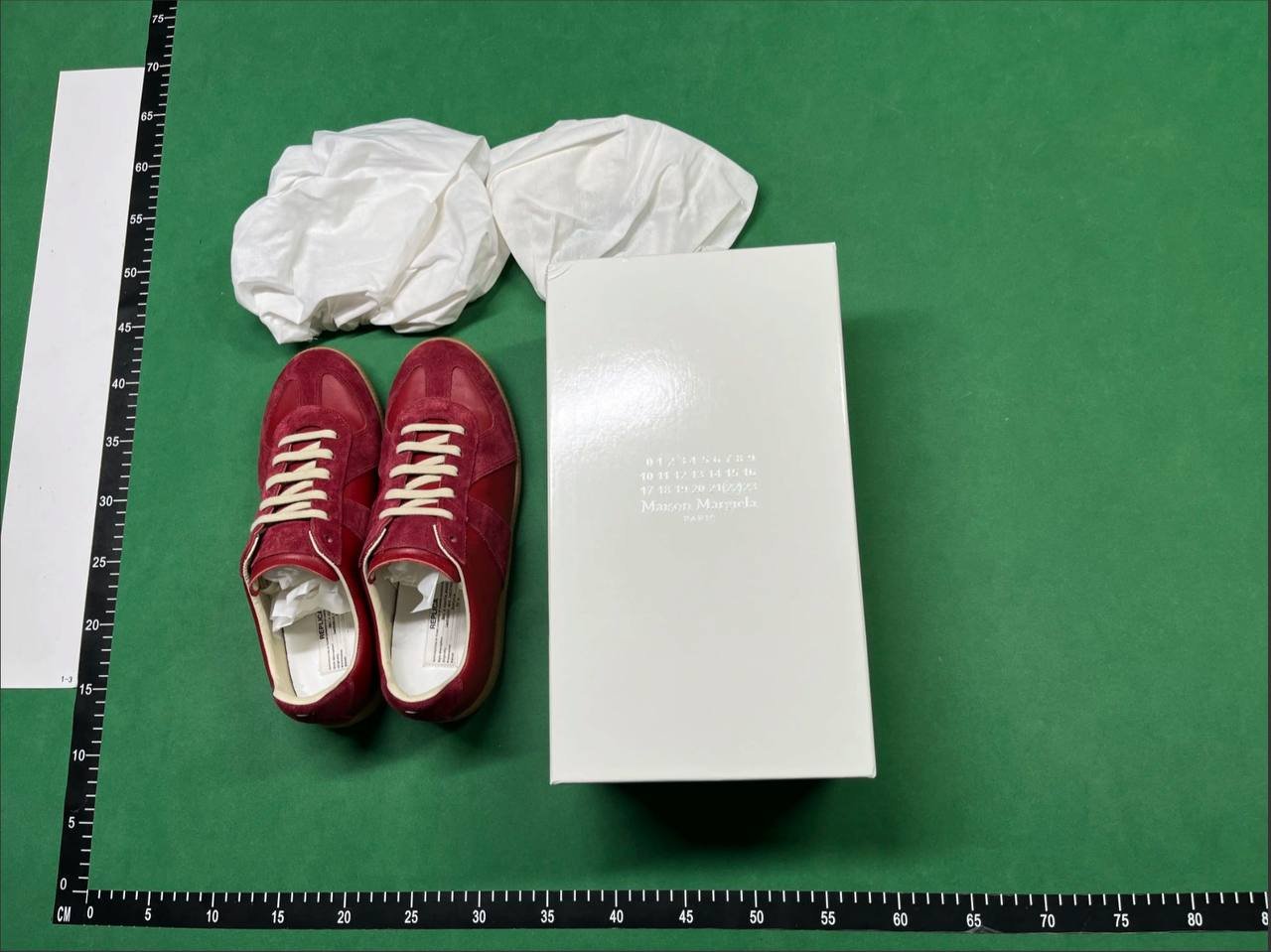 XB03 2025 new fashion shoes