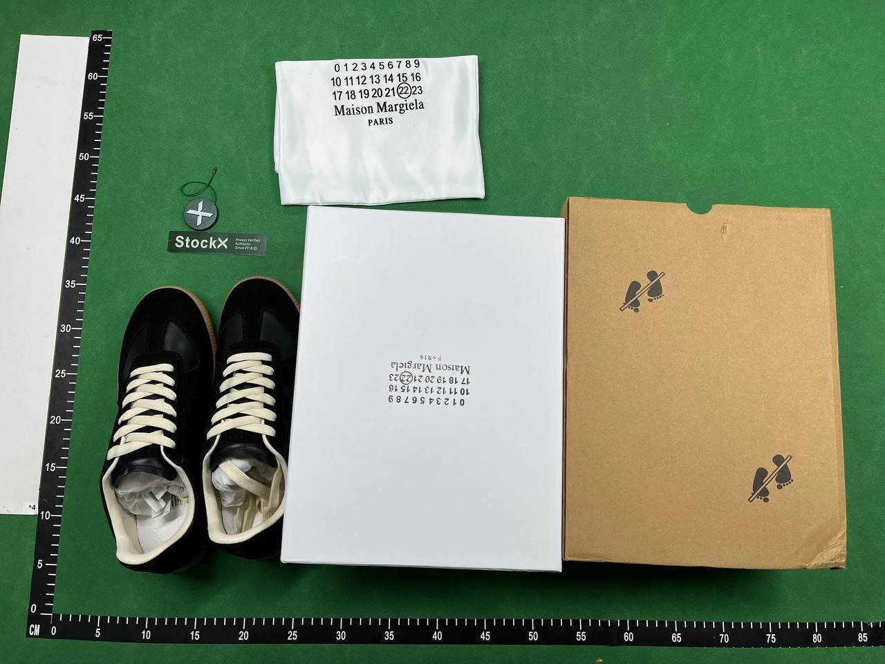 XB03 2025 new fashion shoes