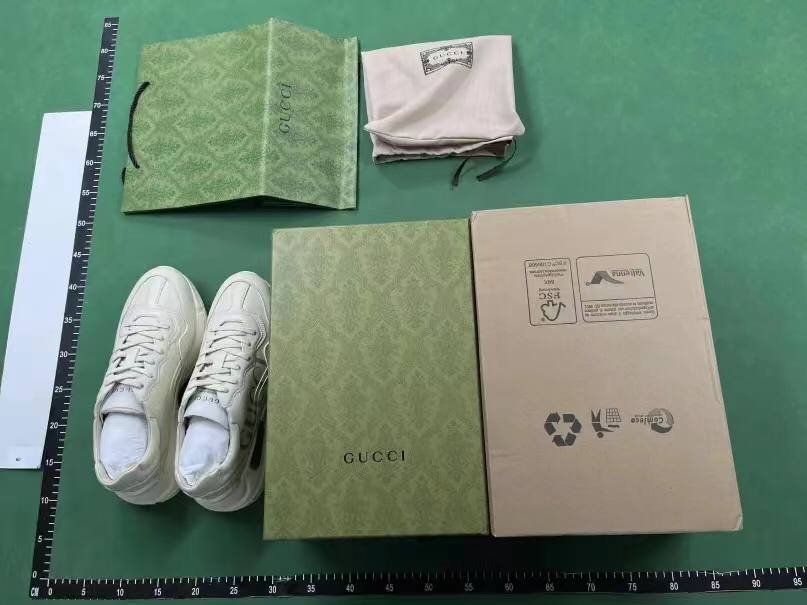 SY333LVersionCasualShoesSneakersTopVersion