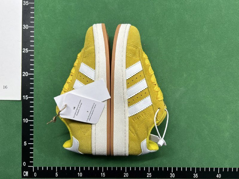 New Men's and Women's All-match Casual Shoes 008