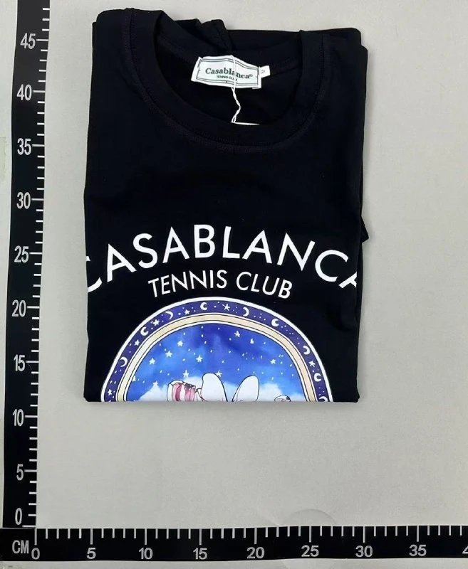 Trend casual T-shirt W2C024