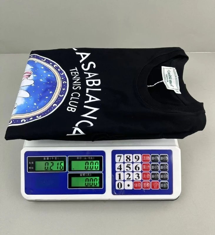 Trend casual T-shirt W2C024