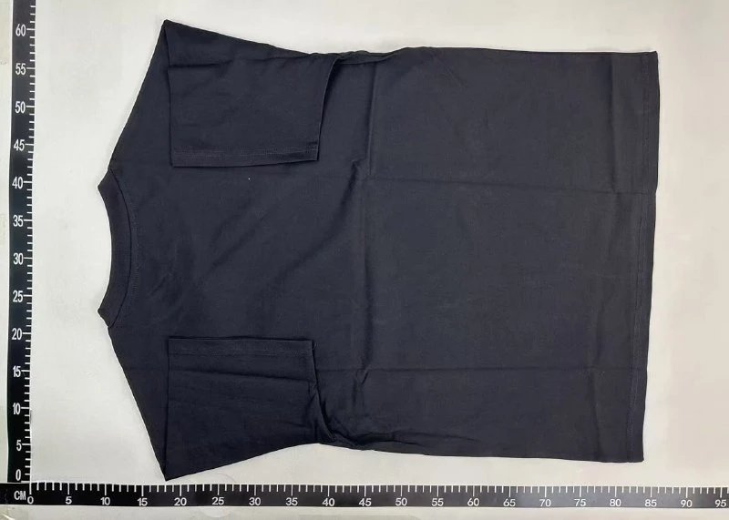 Trend casual T-shirt W2C024