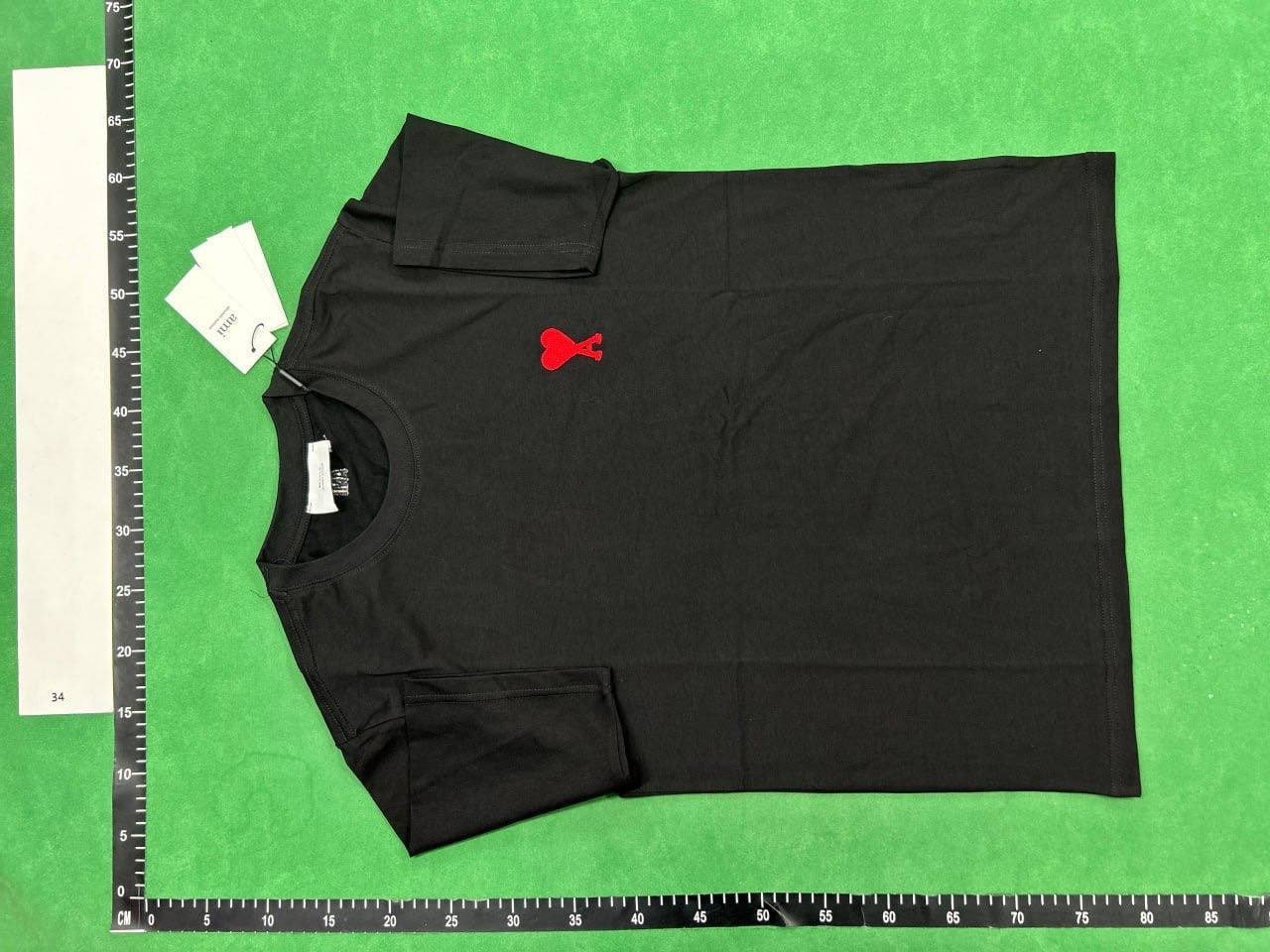 HFJJ fashion all-match casual short sleeve