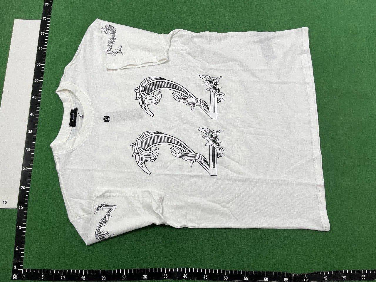 Z27 high quality cotton T-shirt