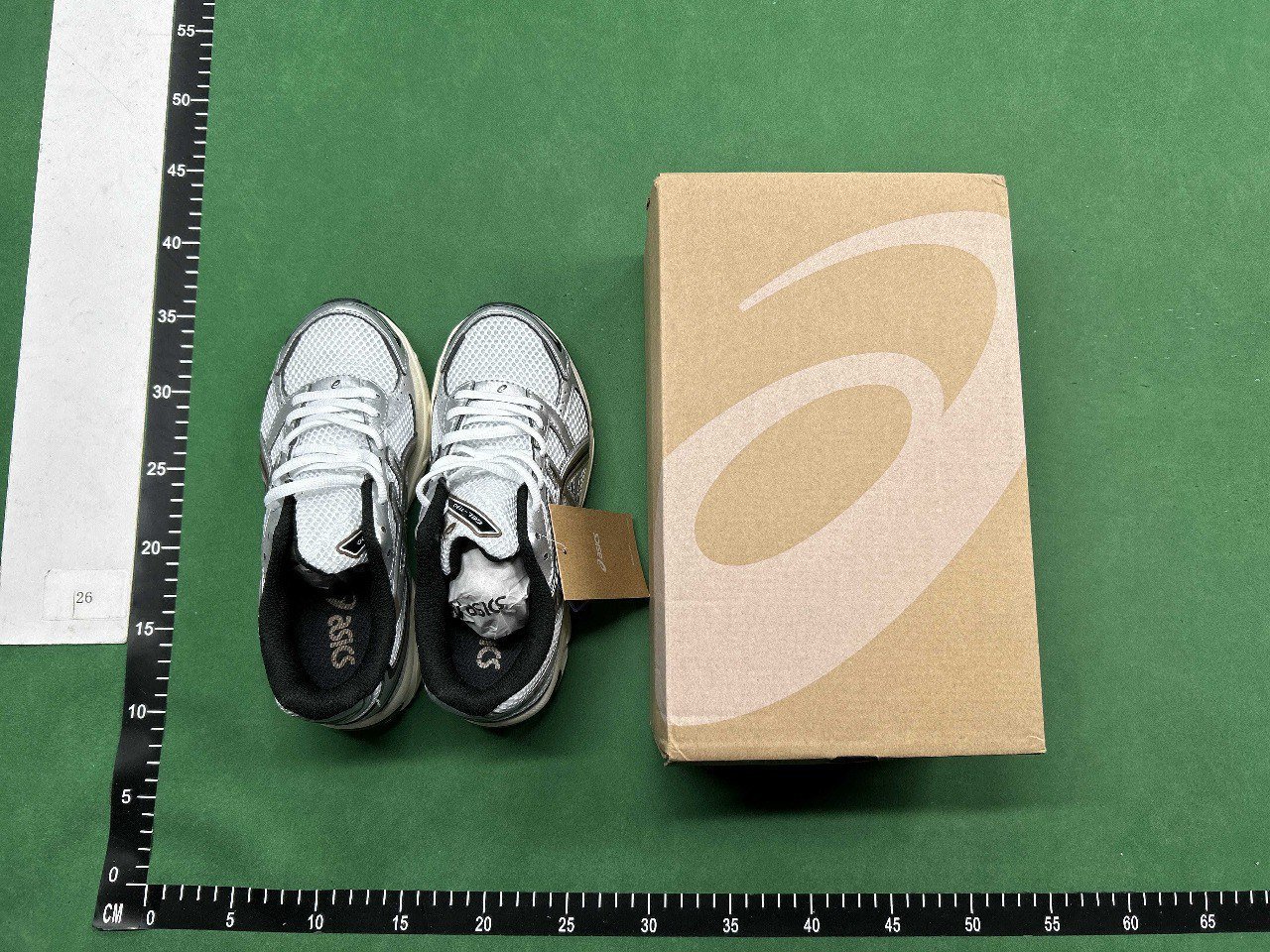 AS1CS Gel1130Casual sneakers