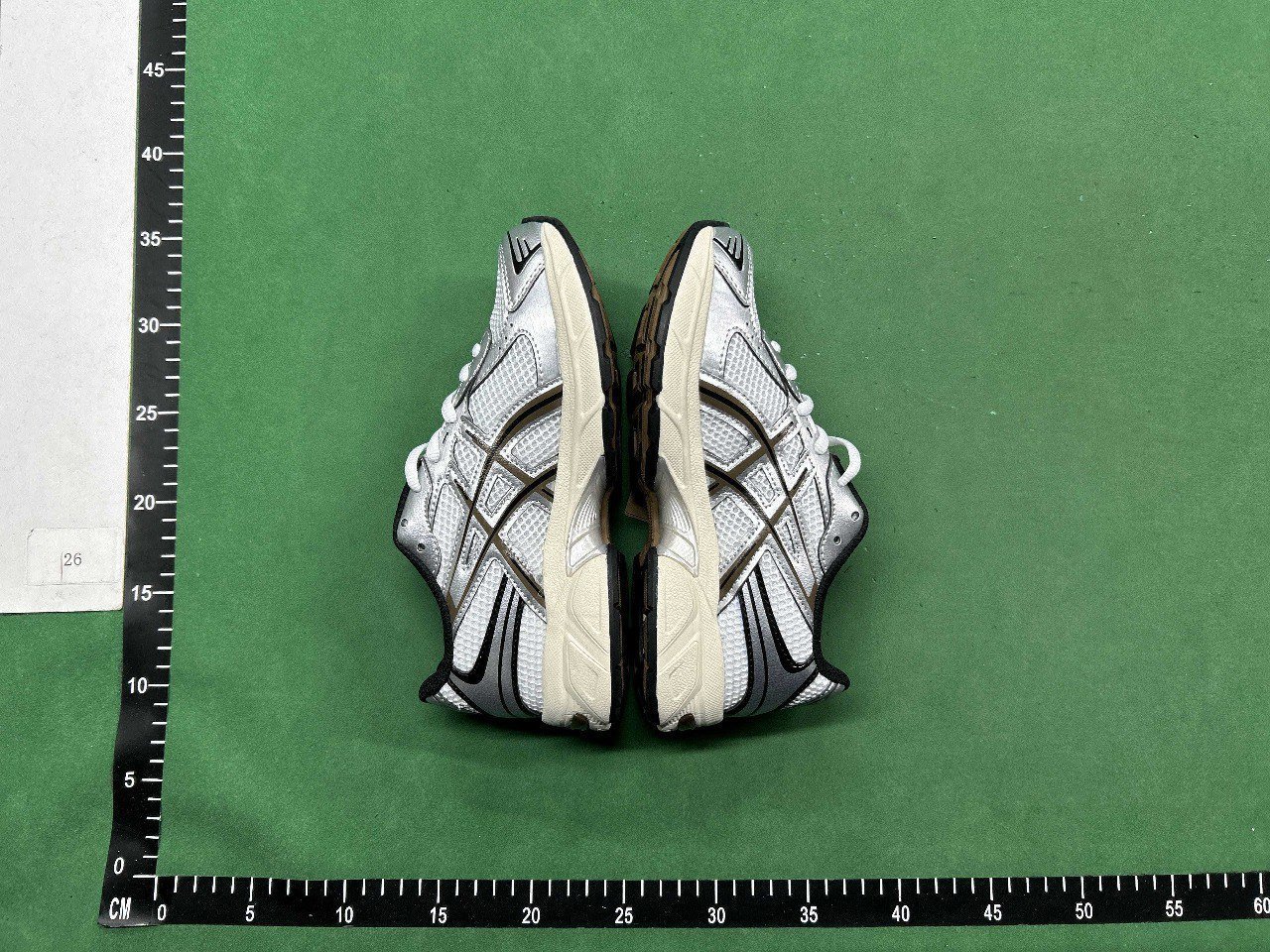 AS1CS Gel1130Casual sneakers