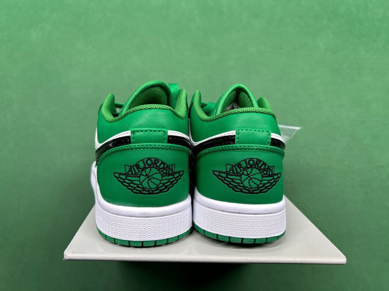 Fashion Sports Basketball Shoes