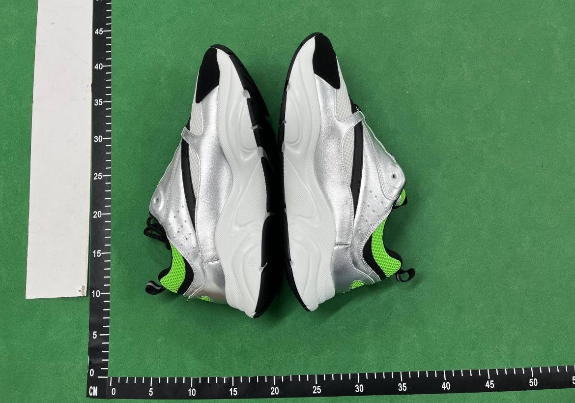 Fashion Joker trend leisure sneaker 002