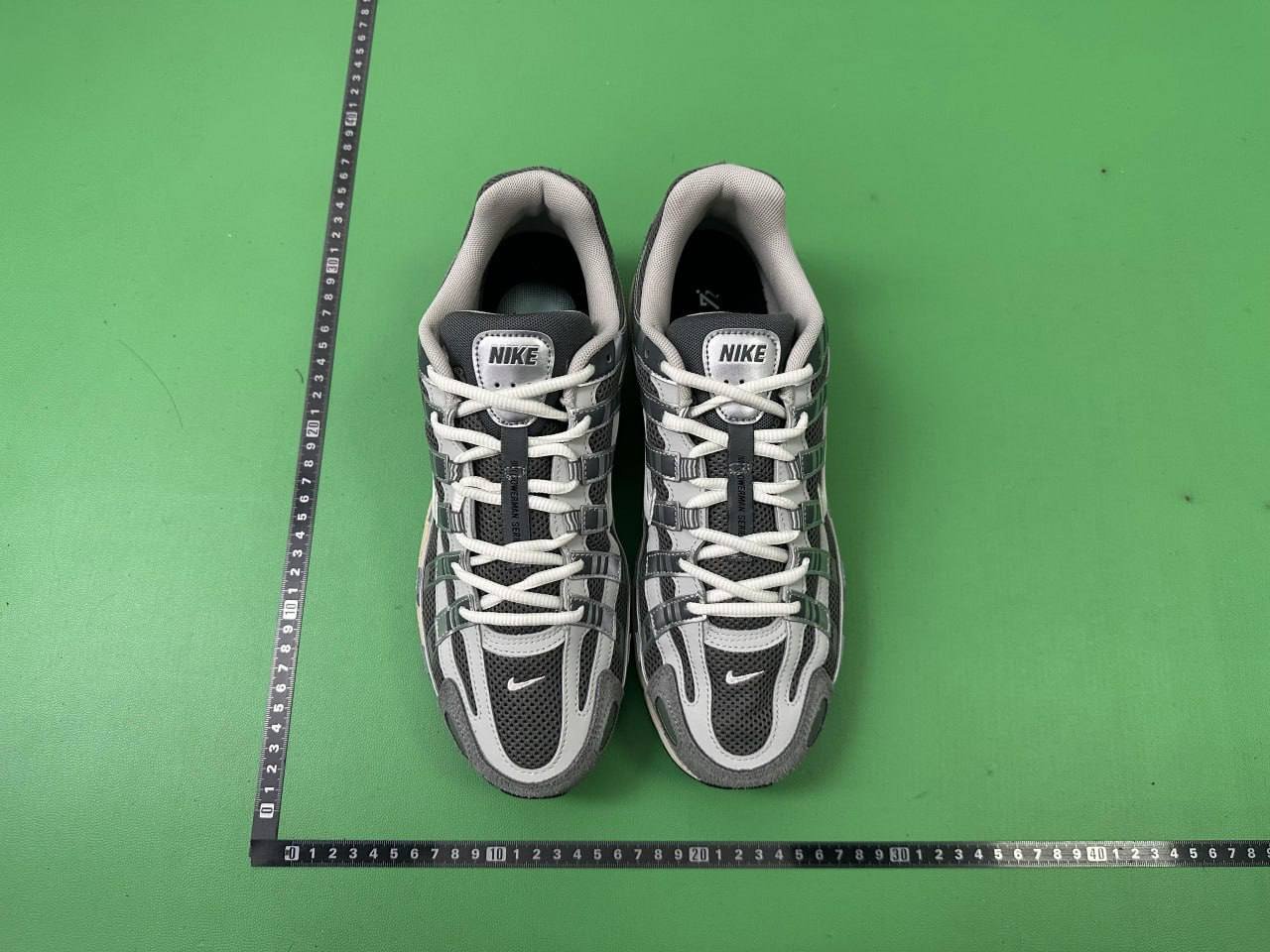 HFJJ Explosions P6000 Running Retro Torre Shoes Wear-resistant Sports Leisure Lightweight Unisex Non-slip sneaker