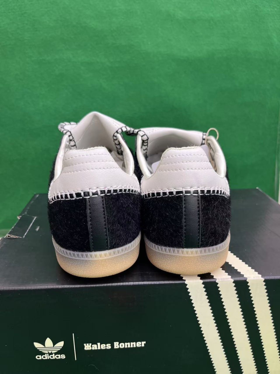 RE1 new trend Joker casual shoes sports shoelace original box OG quality