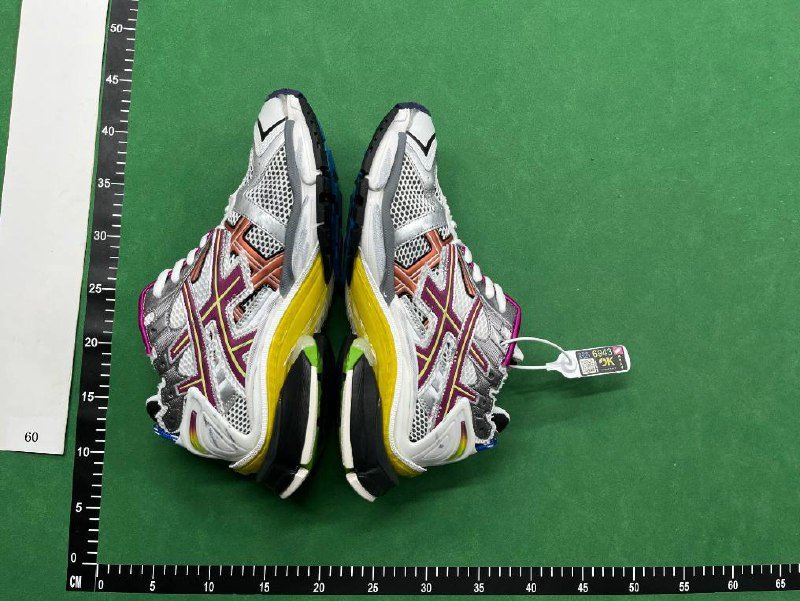 CR 2025 Casual sneaker Retro Lightless Shoes Men and Women Couple Torre Shoes 327