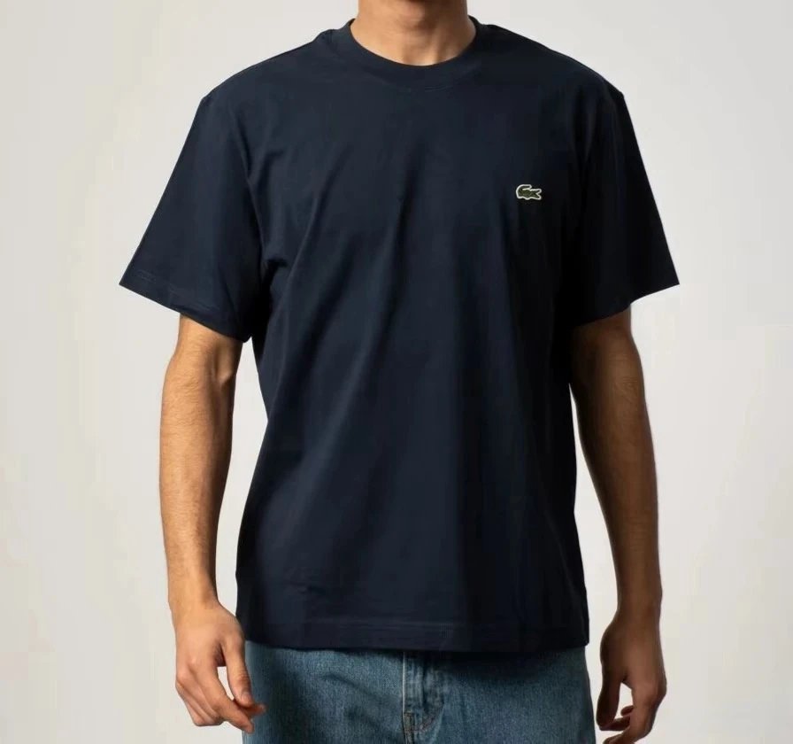 Summer men's short-sleeved T-shirt W2C035