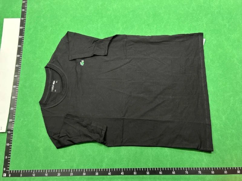 Summer men's short-sleeved T-shirt W2C035