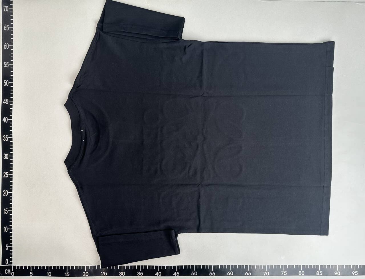 Men and women's casual fashion T-shirt W2C042