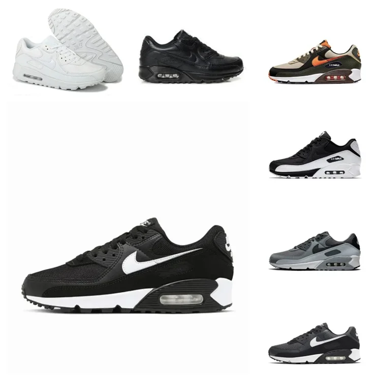 New fashion Joker tide shoes 021