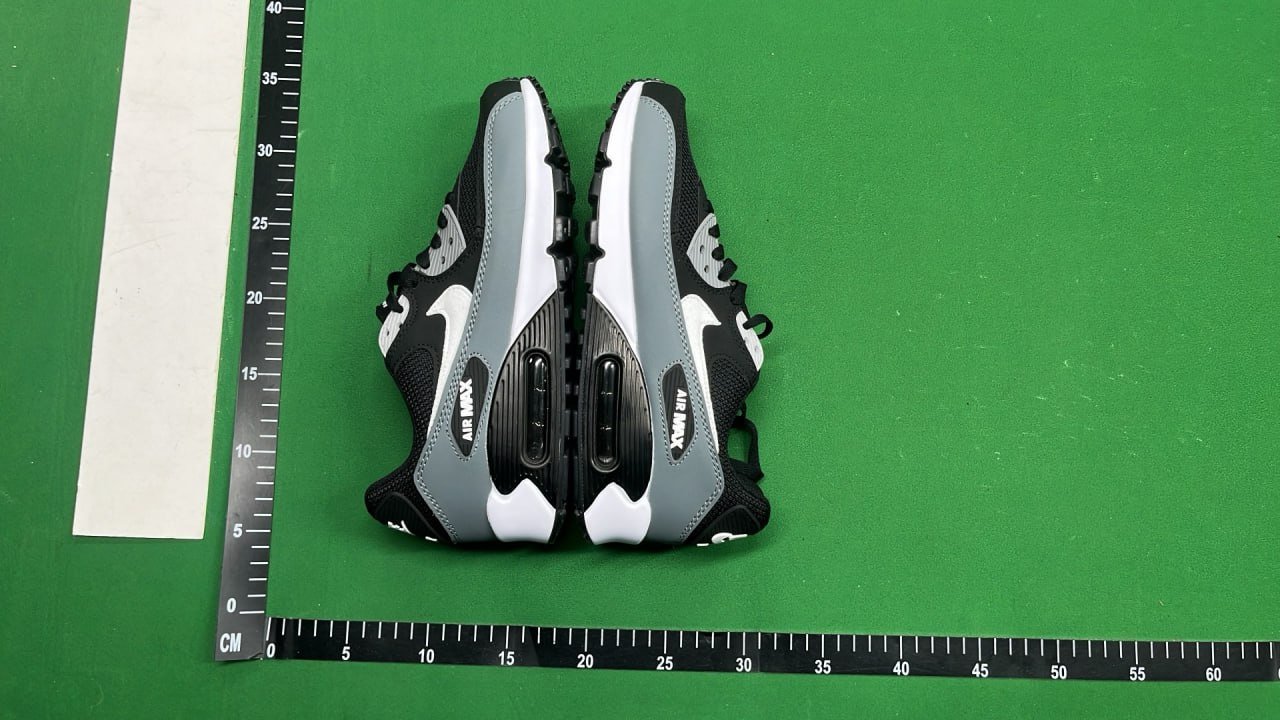 New fashion Joker tide shoes 021