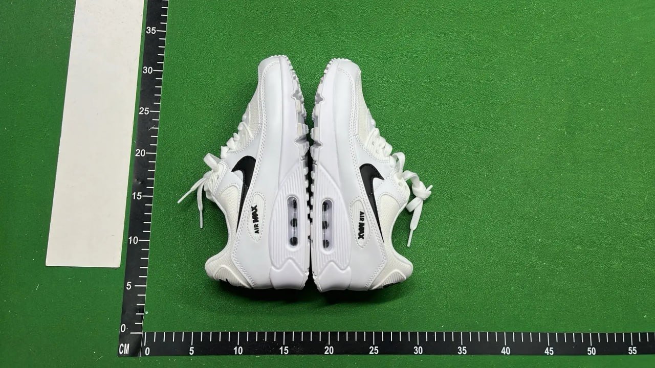 New fashion Joker tide shoes 021