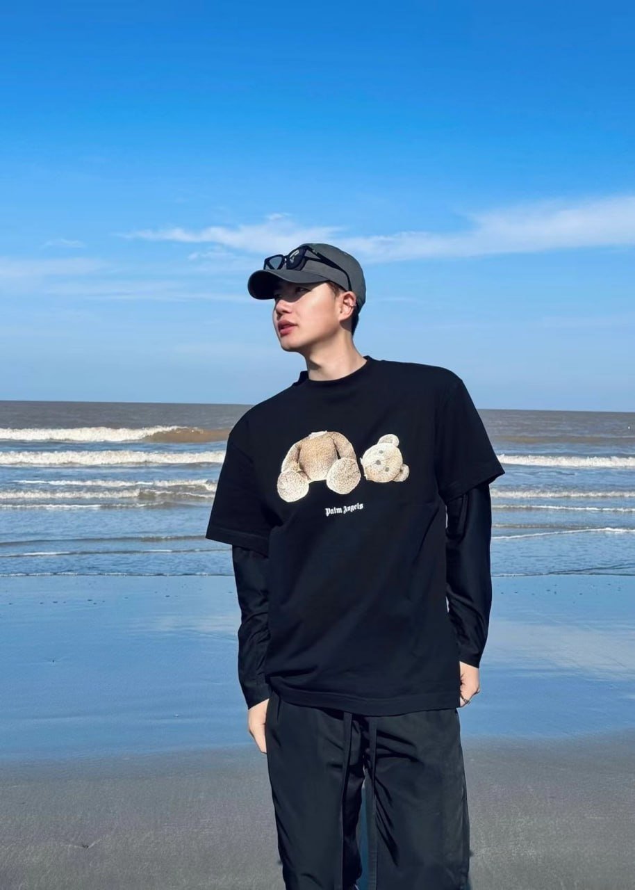 Summer new short sleeve