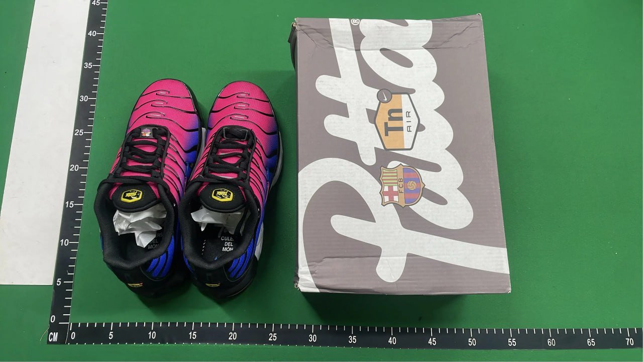 New fashion Joker tide shoes 010