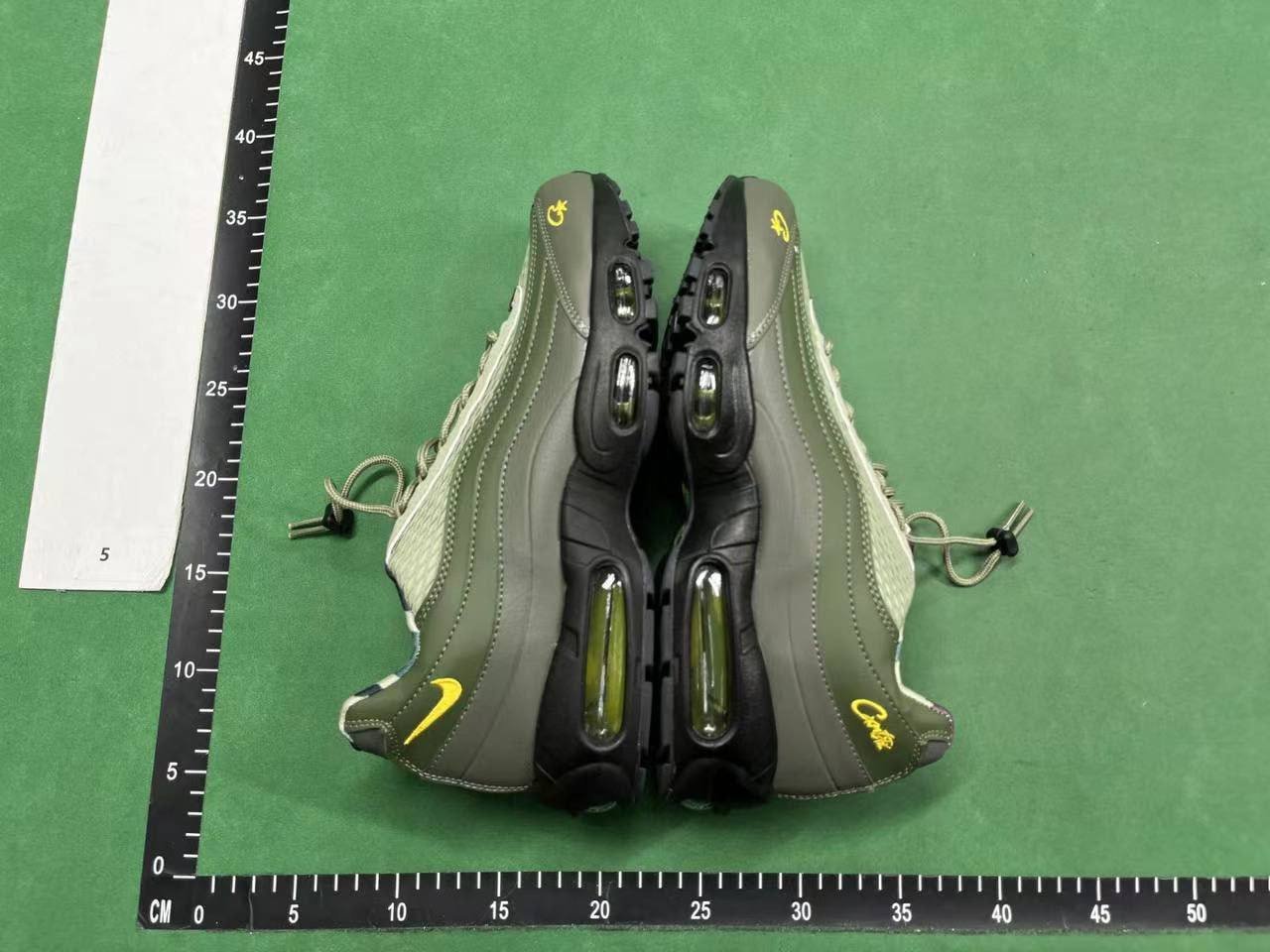 2024 new MAX95 shoes sports men's shoes