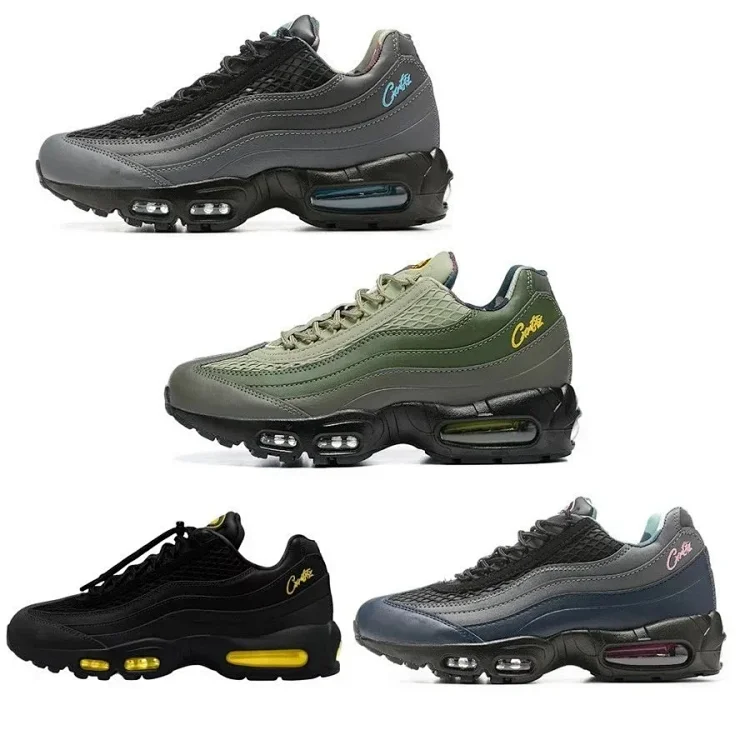 2024 new MAX95 shoes sports men's shoes