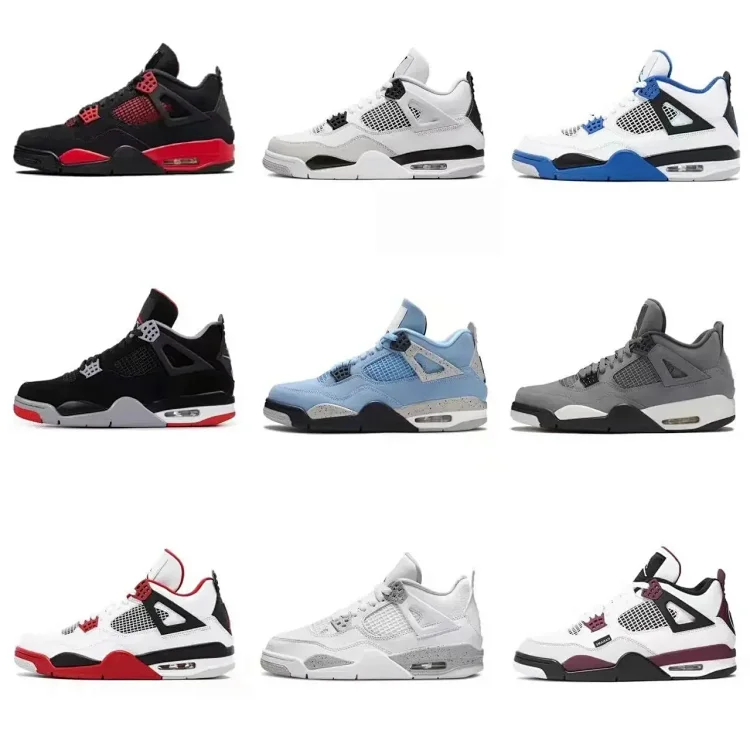 Men's and women's running shoes