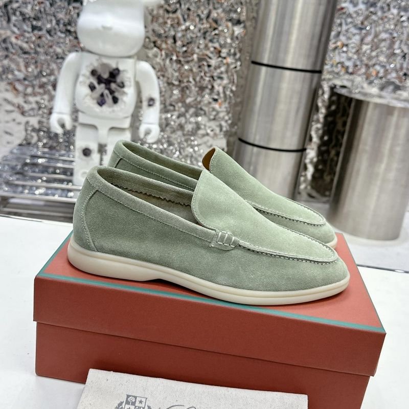 Lo Pian Loafers