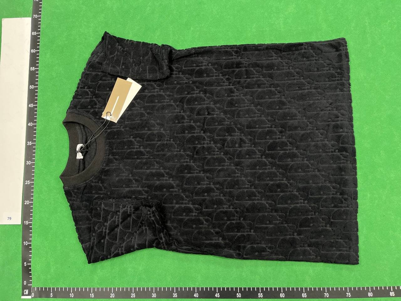 Dior tshirt Summer fashion comfortable couple T-shirt DR 00122 SYXDXXDAX001