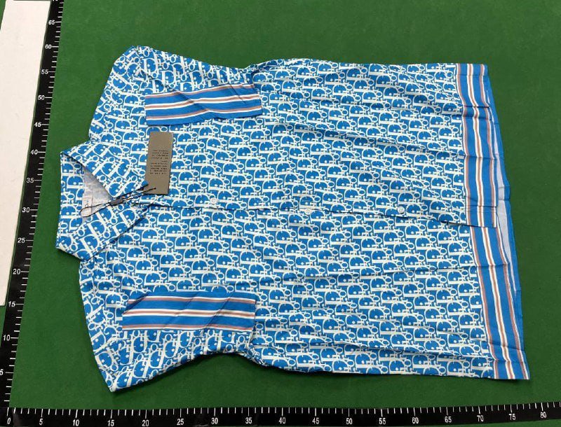 Dior T-shirt TEE & Shorts Pants Set high quality suit 