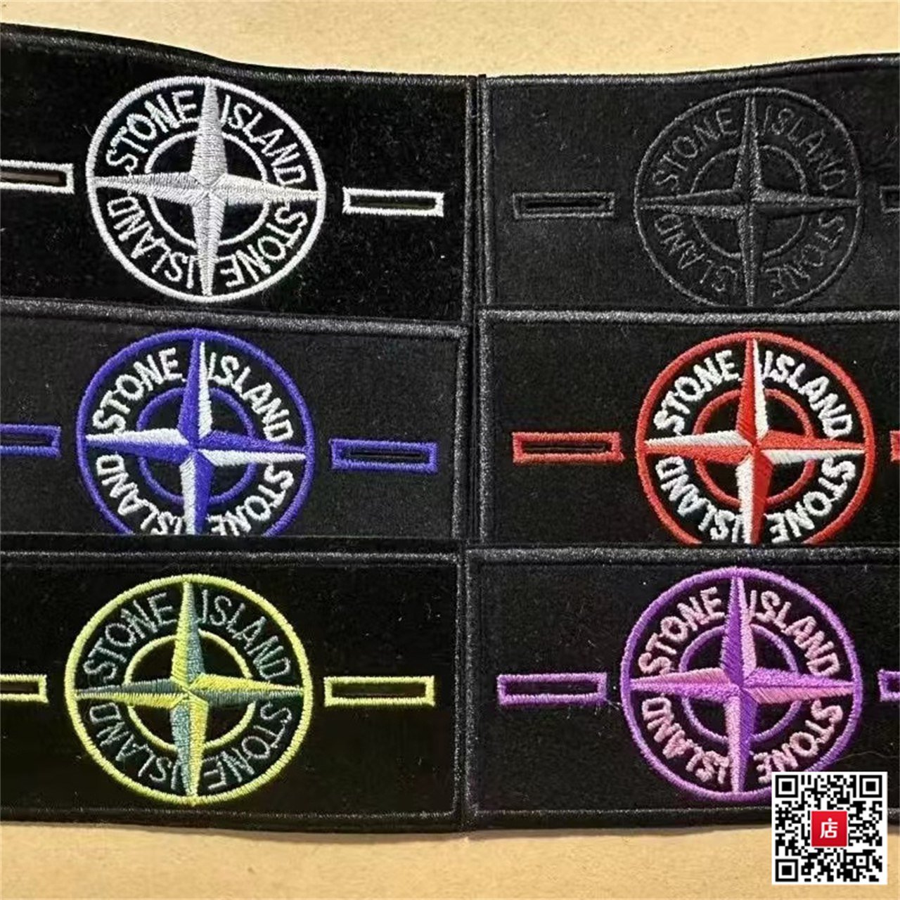 Stone Island Sweater Fashion wool sweater knitwear DW2C