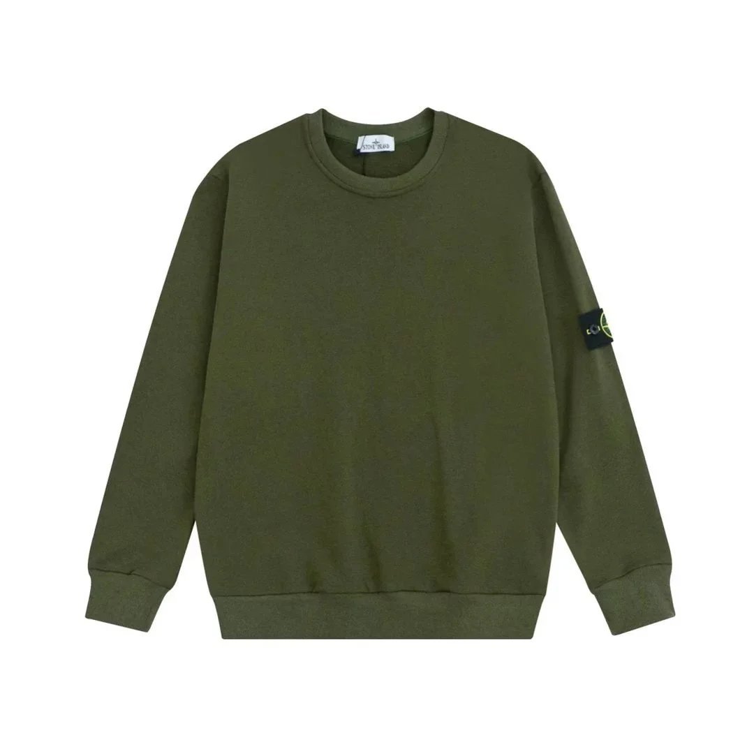 StoneIsland Hoodie/Sweaters/t-shirt/Stonelsland stone tide sweater...