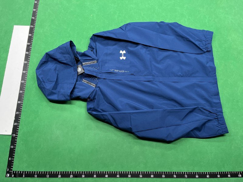 UnderArmour Jacket Casual Charge Clothes cnbuyvip.com