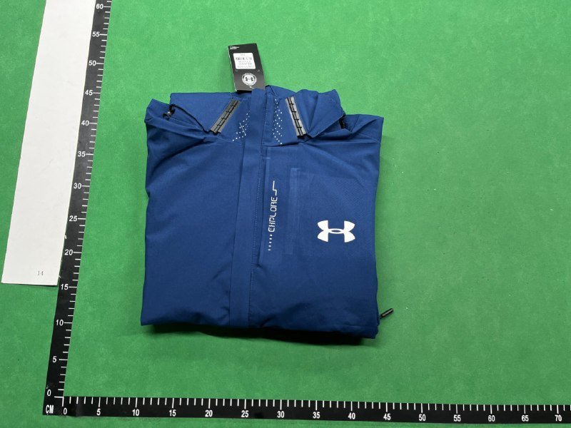 UnderArmour Jacket Casual Charge Clothes cnbuyvip.com