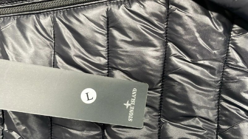 Stone Island down jacket Fashion Down Jacket DW2C