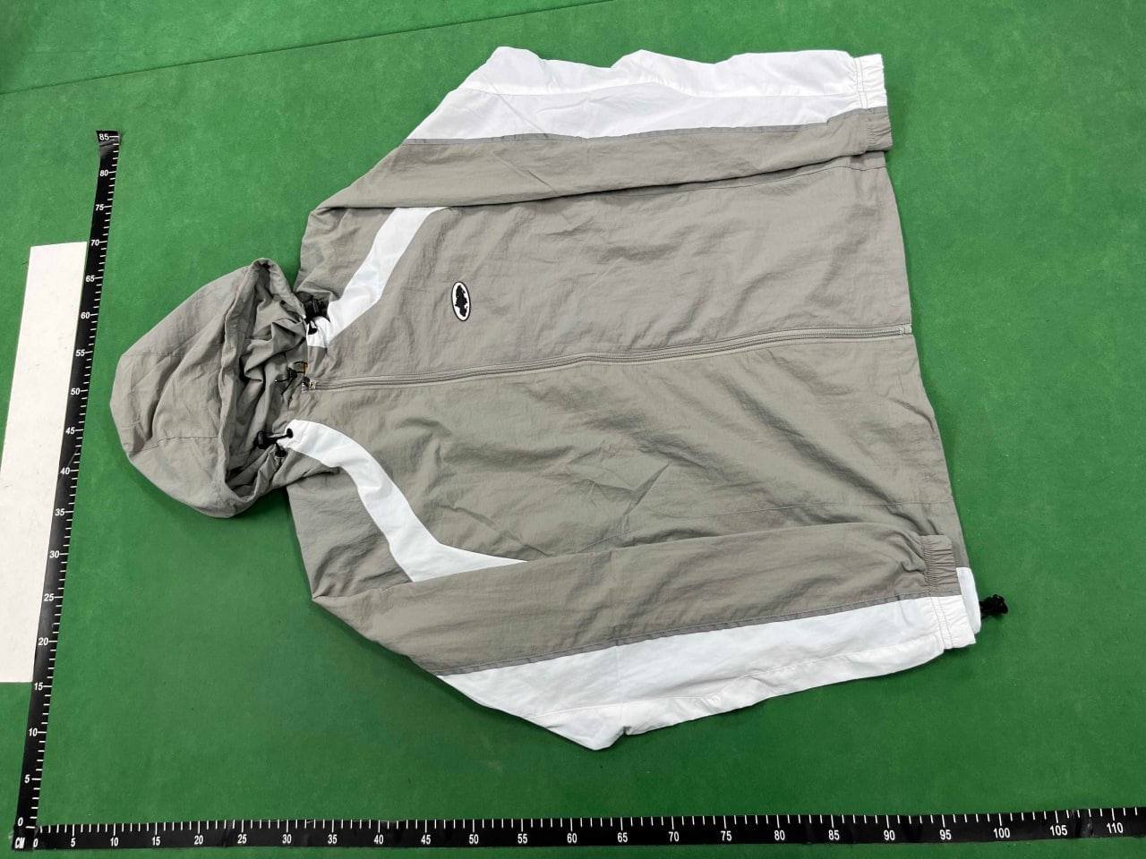 Corteiz jacket jacket